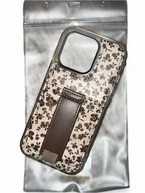 Walli Case for iPhone 16 Pro